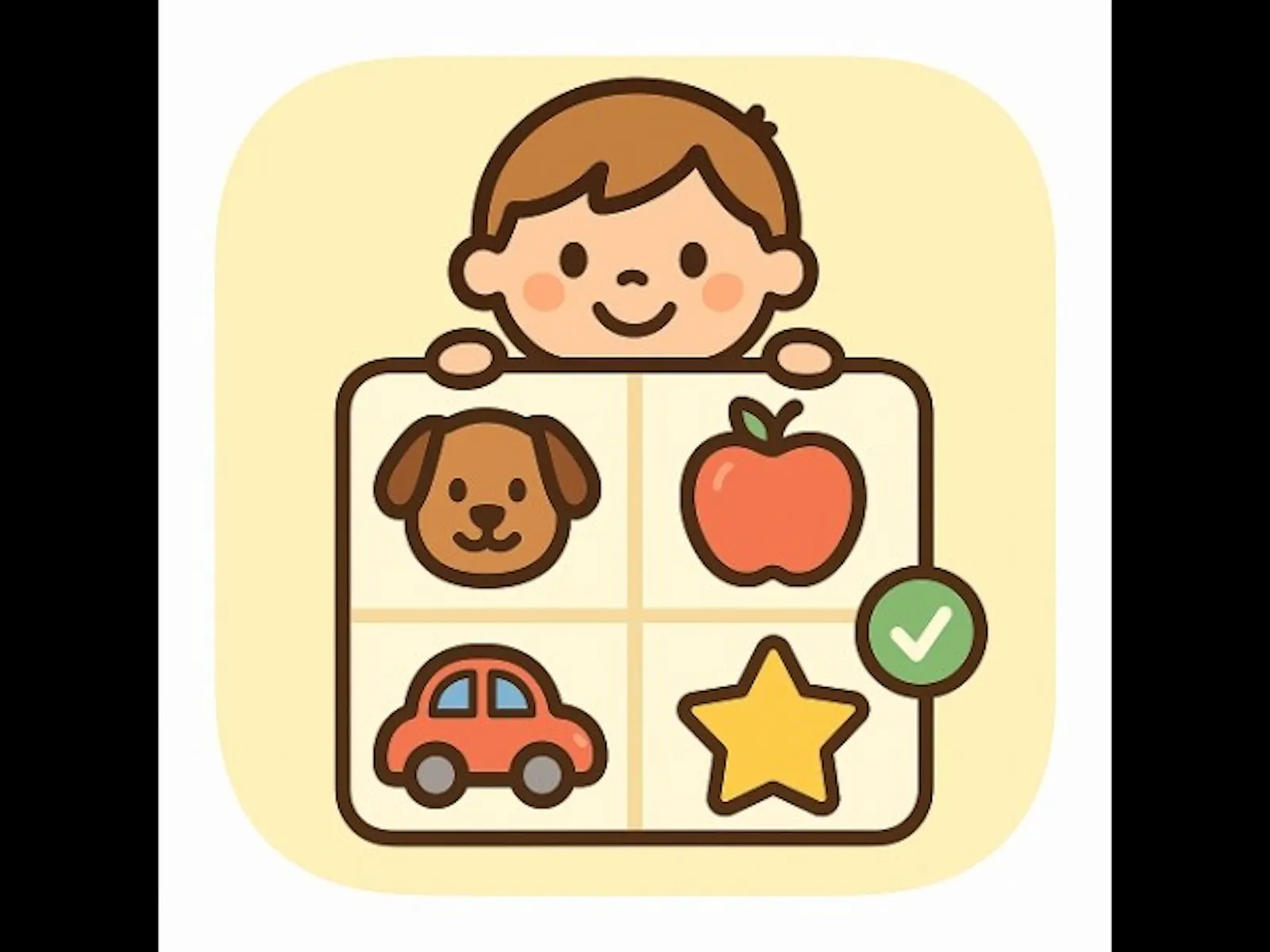 Sudoku Fun4Kids screenshot 1 (video preview)