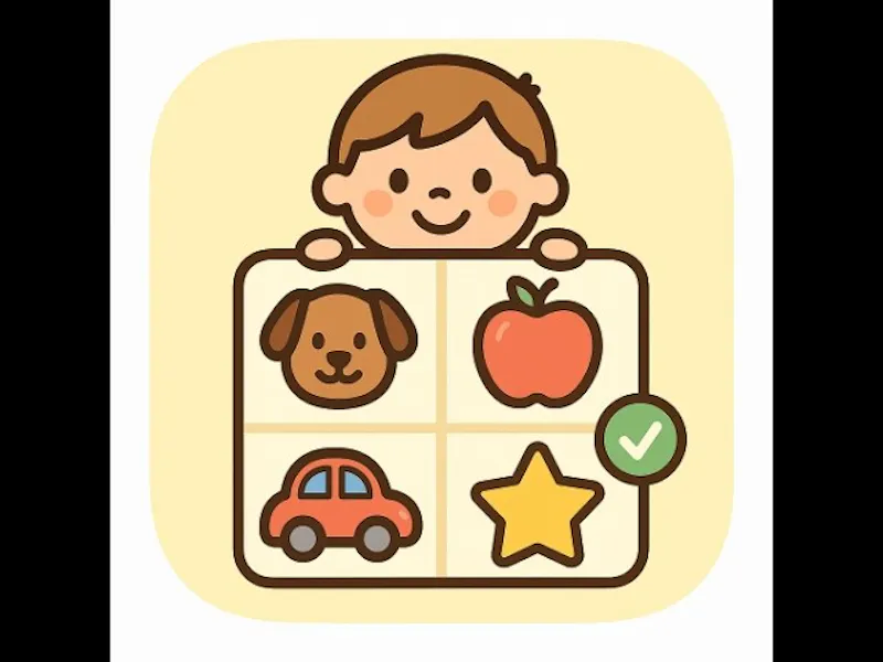 Sudoku Fun4Kids screenshot 1 (video preview)