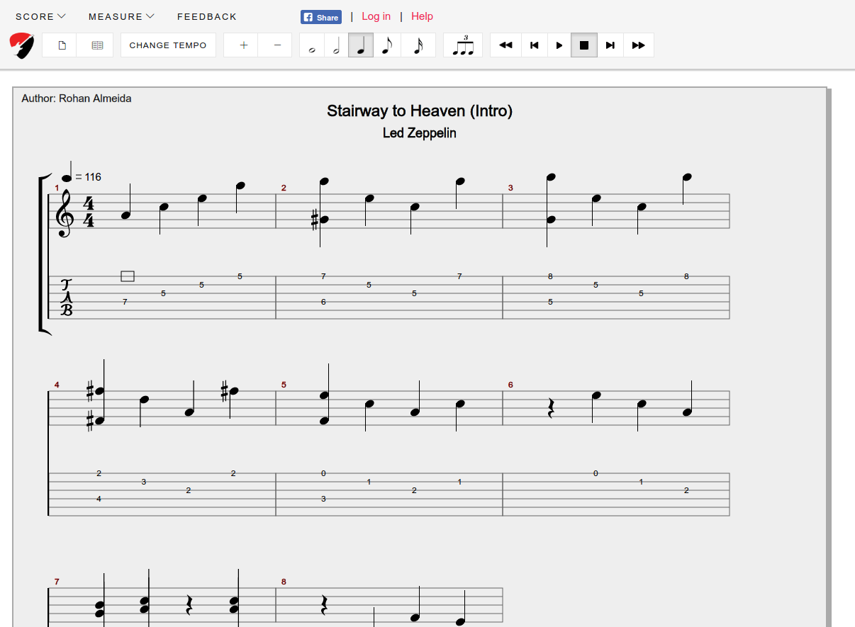 LickCreator gallery image