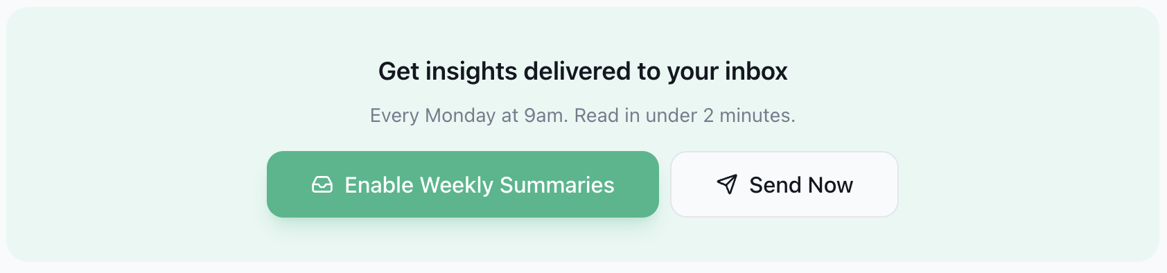 Snaplytics - Screenshot 2 showing product features and functionality