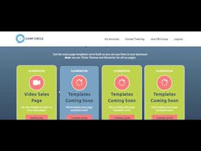 Chirp Circle gallery image