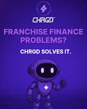 CHRGD Technologies™ gallery image
