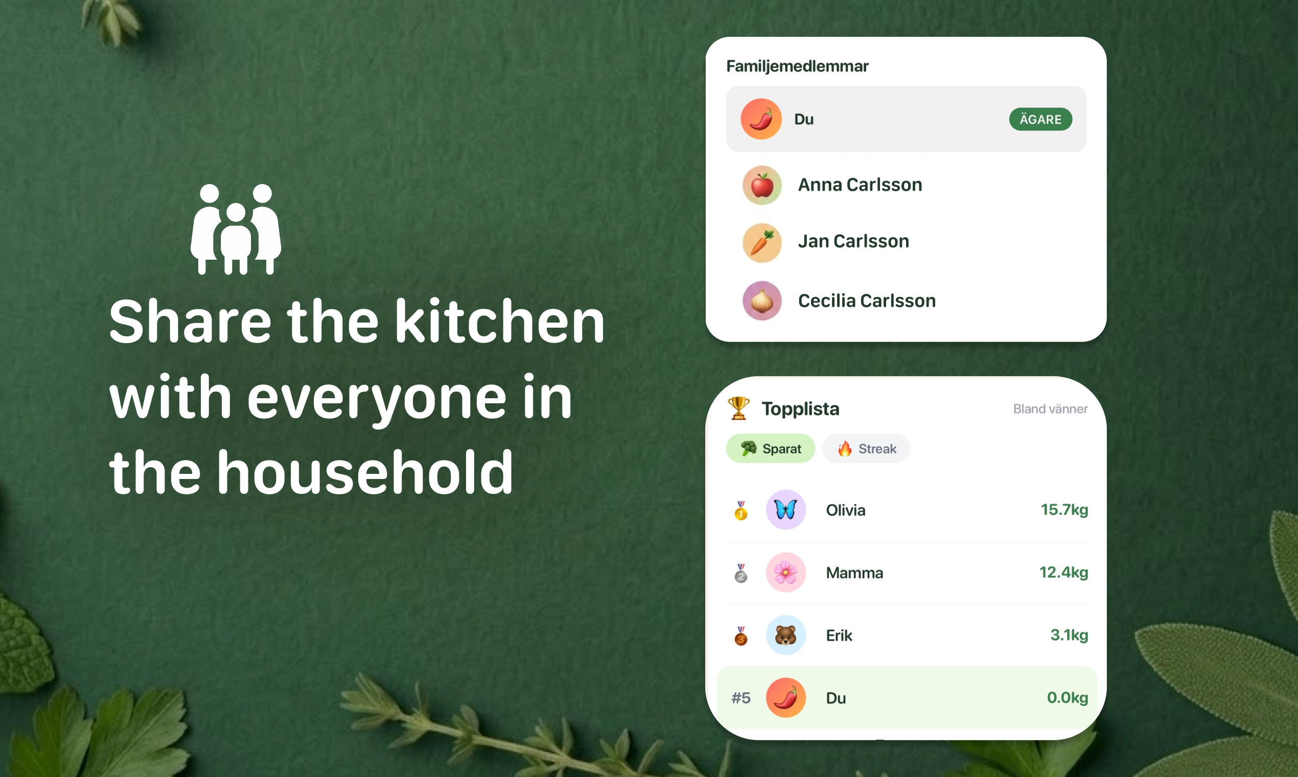 Matdags - Reduce Foodwaste gallery image