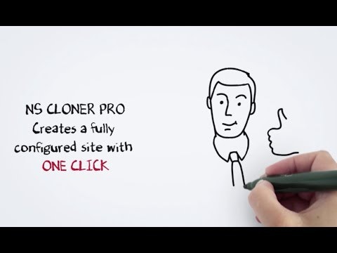 WordPress Site Cloner gallery image