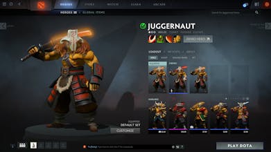 Dota 2 gallery image