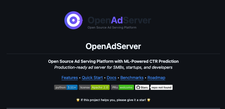 openadserver gallery image