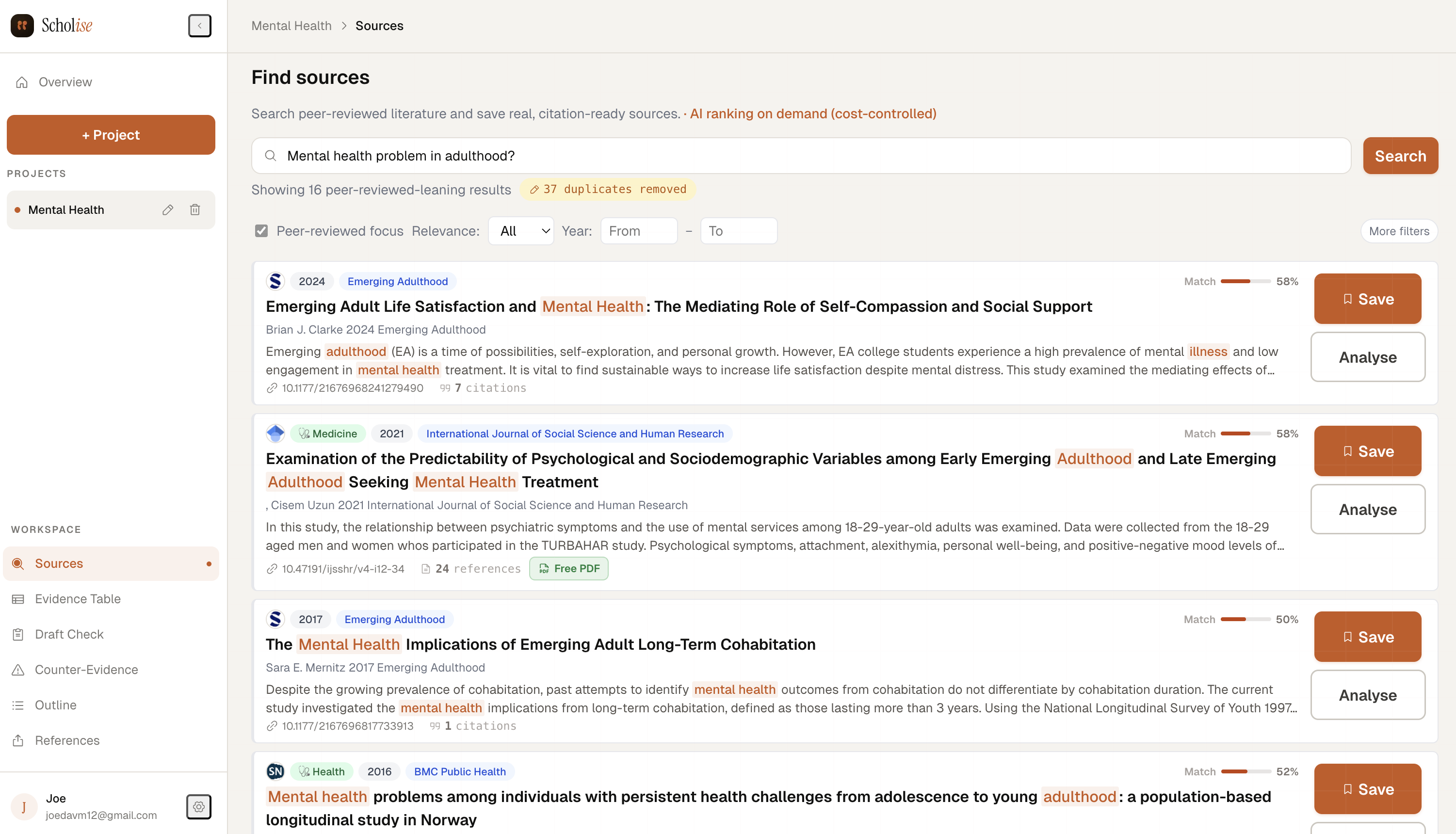 Scholise gallery image