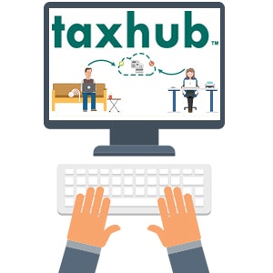 Taxhub gallery image