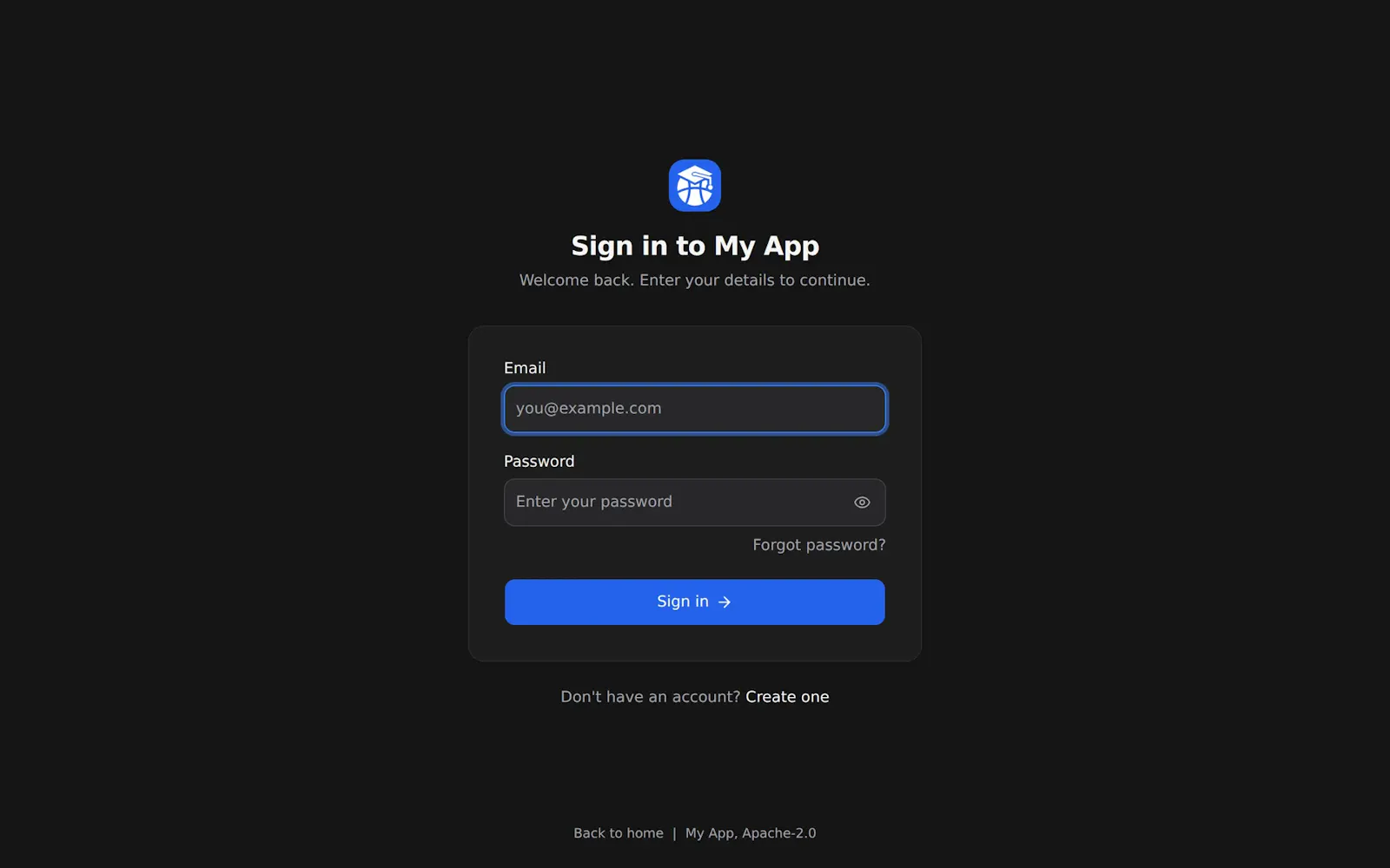 Clubedge Starter screenshot 3