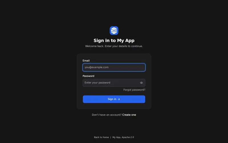 Clubedge Starter screenshot 3