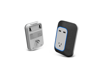 ZON Smart Speaker Outlet gallery image