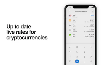 Find.Exchange Crypto Tracker gallery image