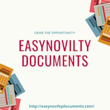 easynoviltydocuments gallery image