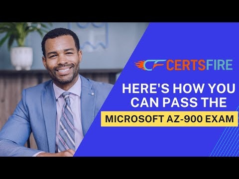 Microsoft Certification Exams gallery image