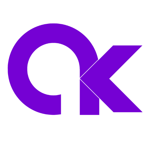 Agency Kinetics logo