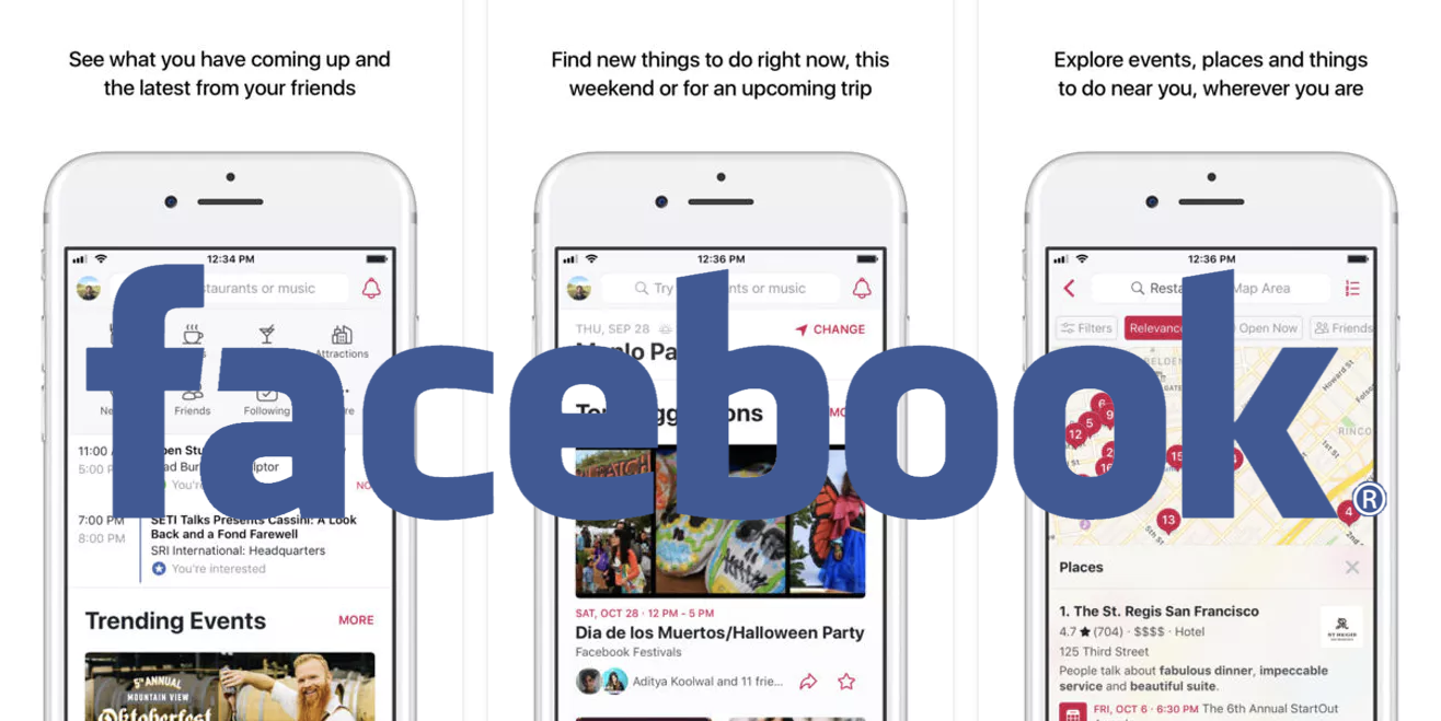 Facebook Local gallery image