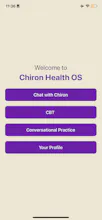 Chiron Health OS gallery image