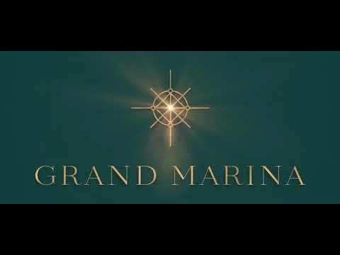 Grand Marina Project of Masterise Homes gallery image
