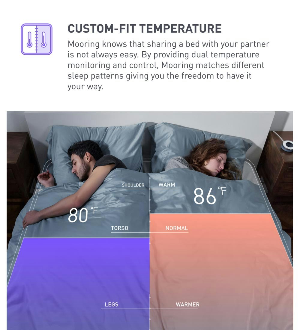 MOORING gallery image