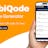 mobiQode-QR Code Generator