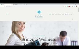 Corporate Wellness Solution media 1