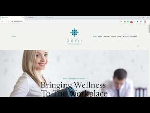 Corporate Wellness Solution gallery image