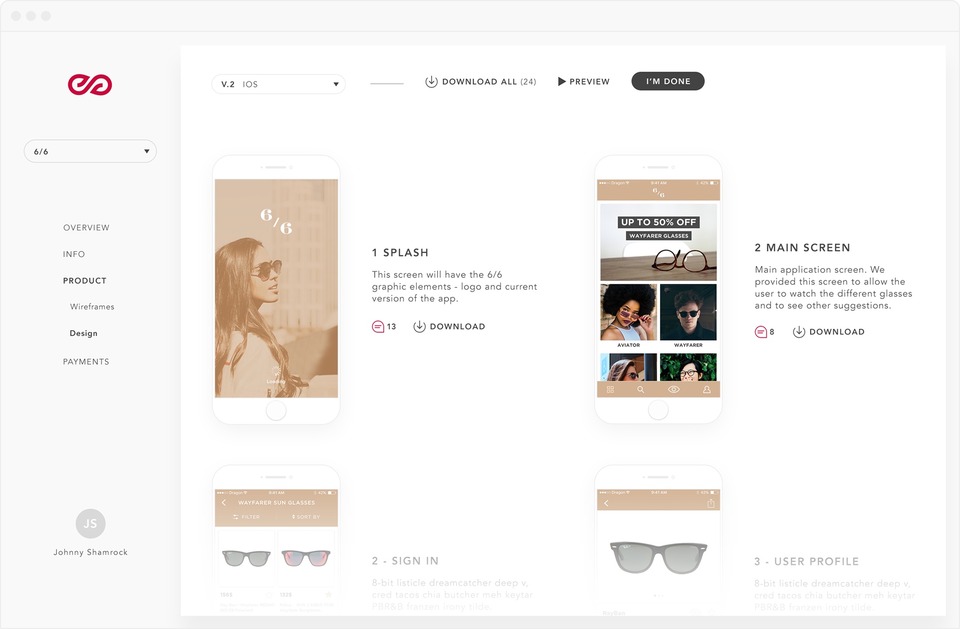 Dragonera gallery image