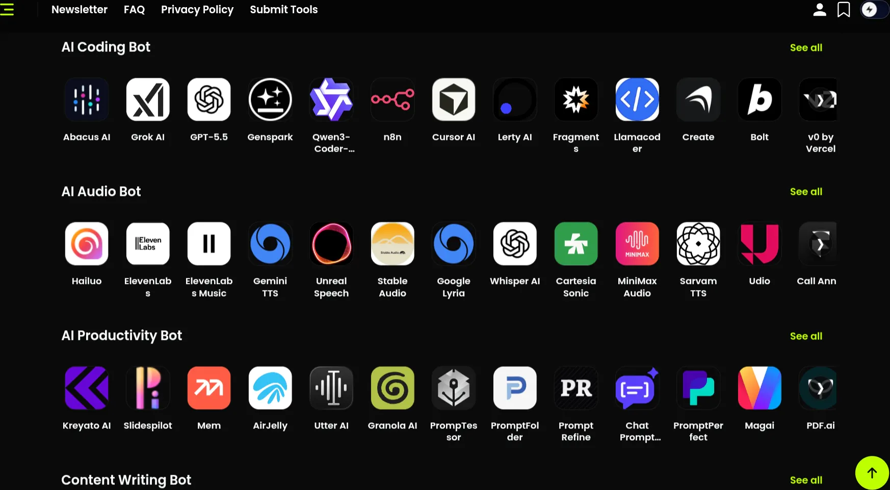 Altinode AI  gallery image