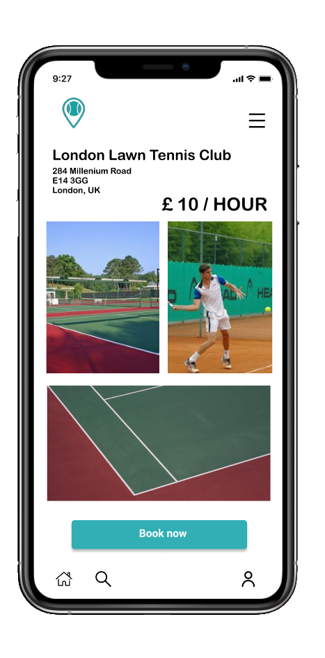 Sport Space