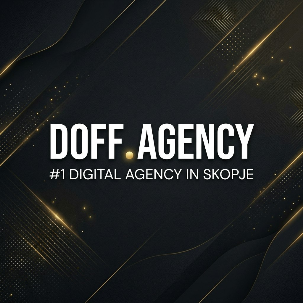 Doff Agency gallery image