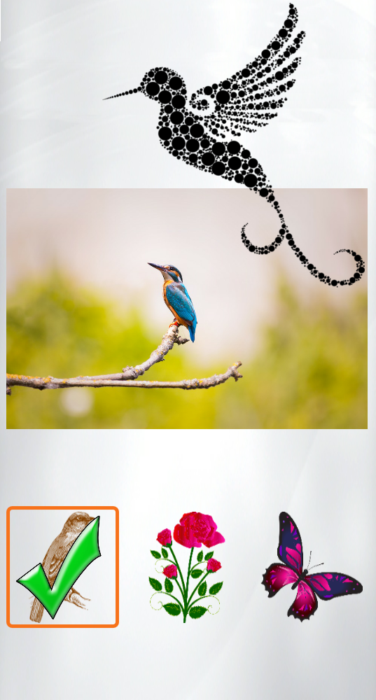 GuessWhat gallery image