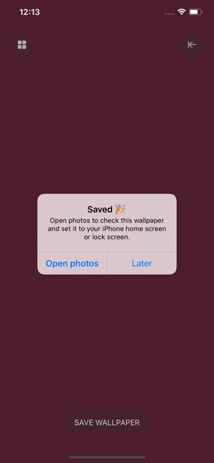 SOLID COLOR WALLPAPERS gallery image