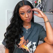 Luvs Hair - The Best Human Hair Company gallery image