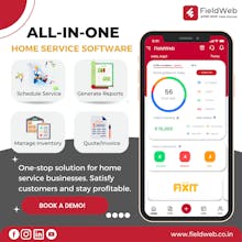 FieldWeb gallery image