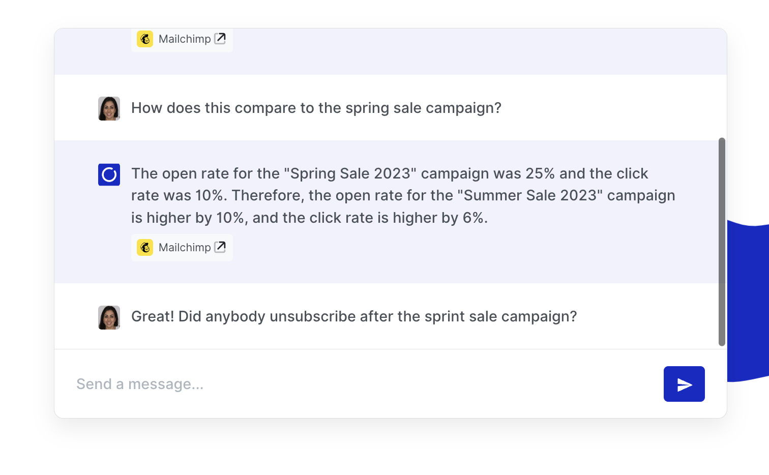 Emma AI gallery image