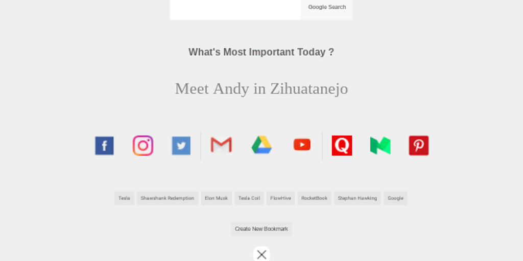 Simplex - New Tab - Product Information, Latest Updates, and Reviews ...