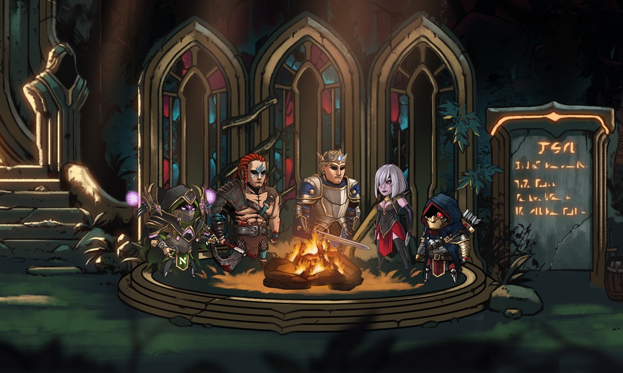 Step Hero gallery image