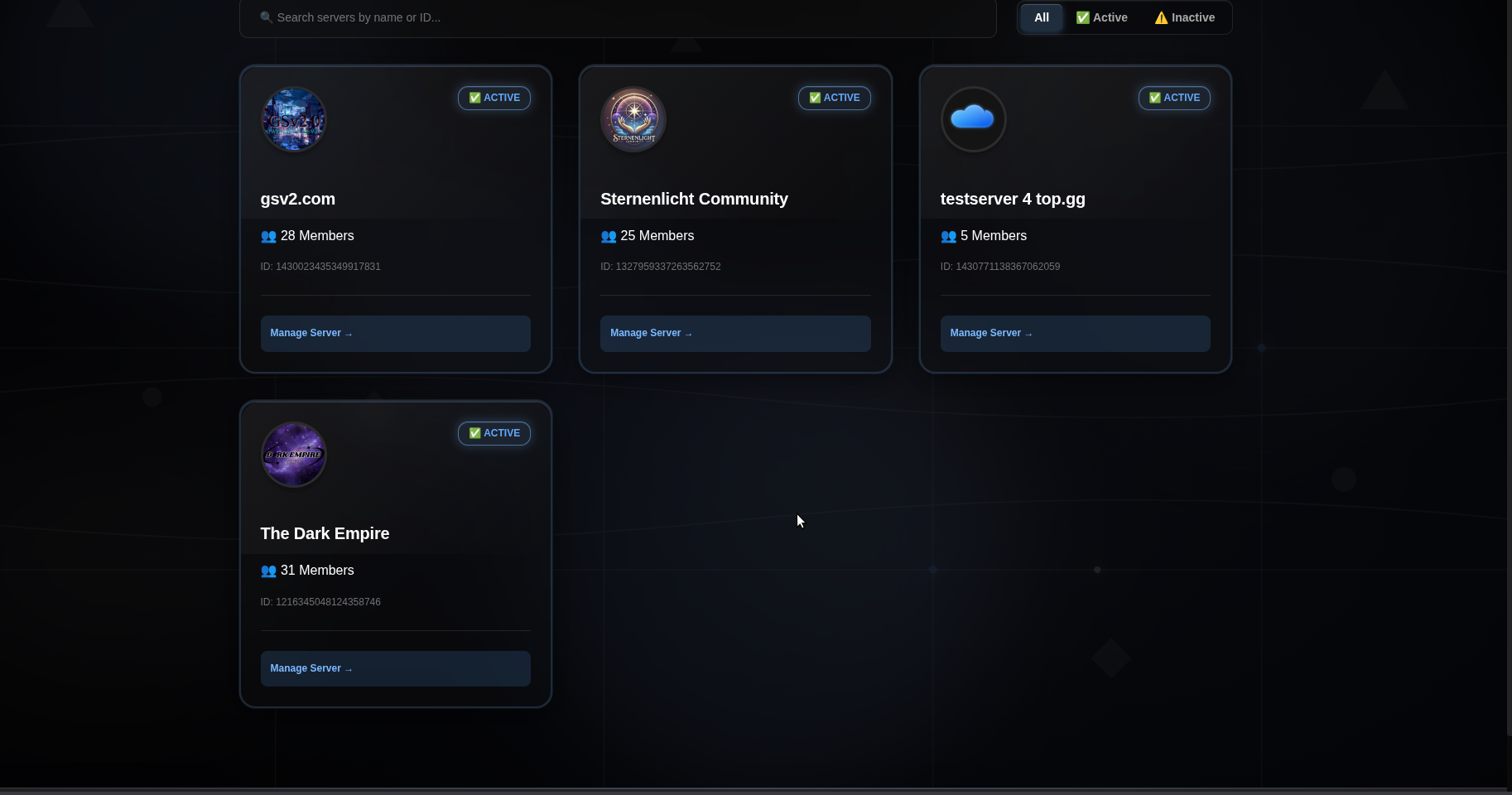 Kiksi AI ALL_IN_ONE Bot gallery image