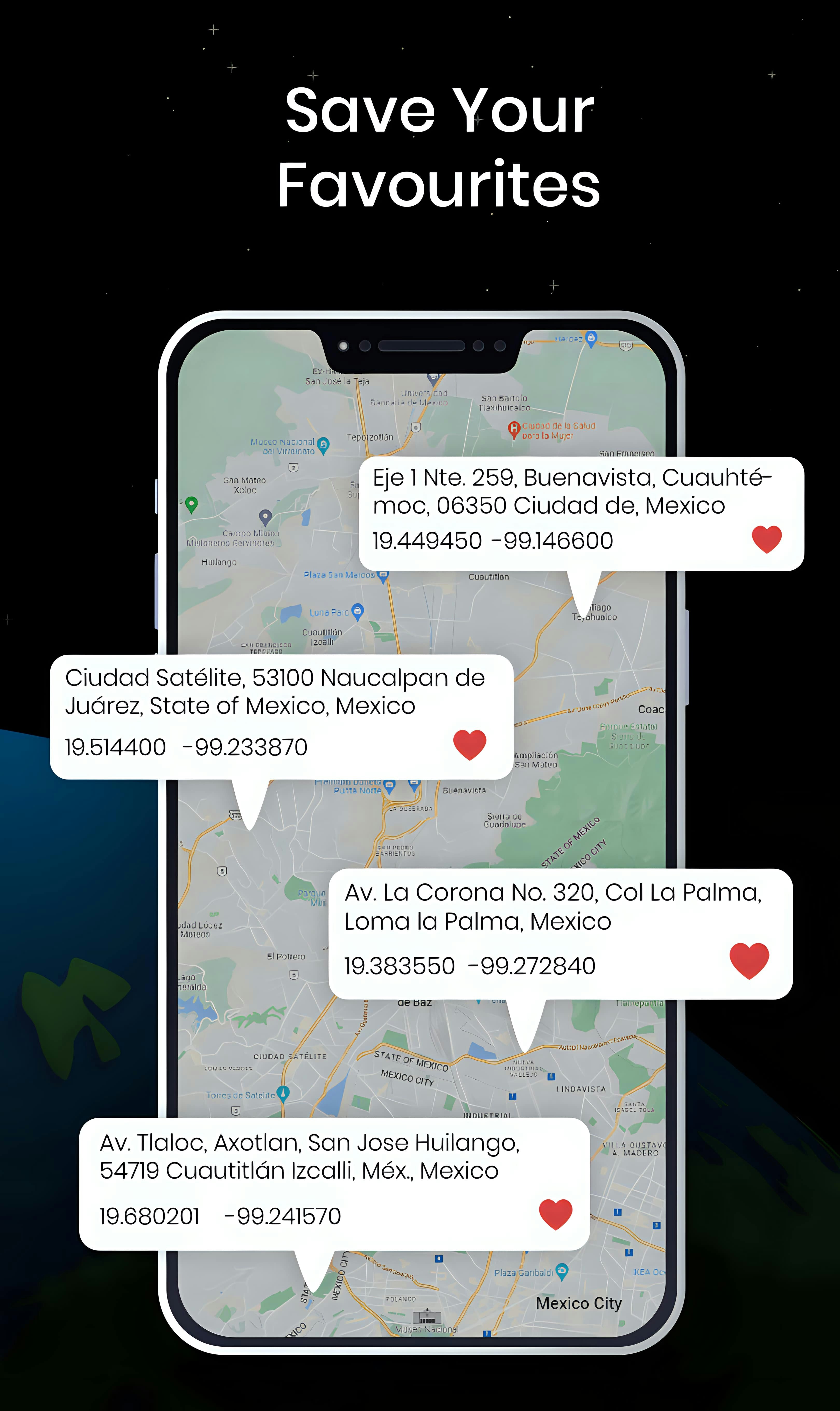 Fake GPS Location & Spoofer media 6