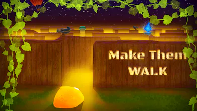 Make Them Walk gallery image