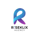 Riseklix logo
