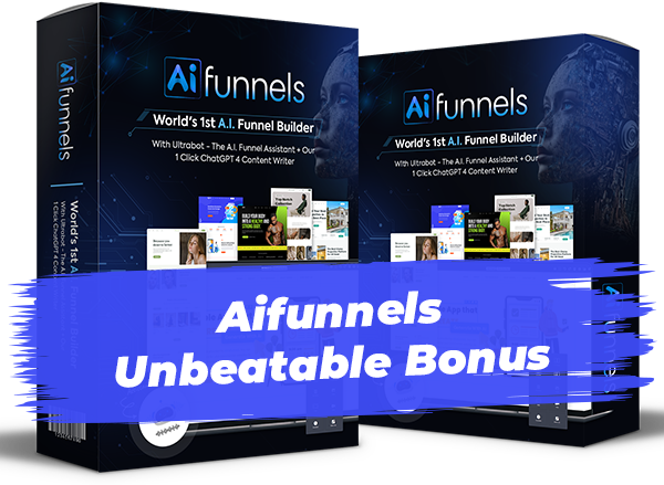 AIFunnels Reloaded