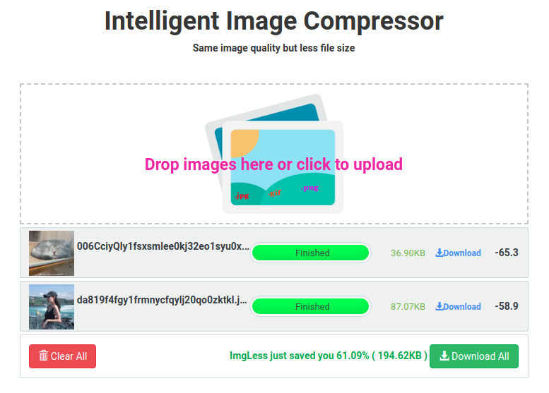 Instagram Downloader gallery image
