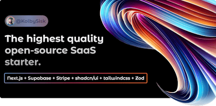 next-supabase-stripe-starter gallery image