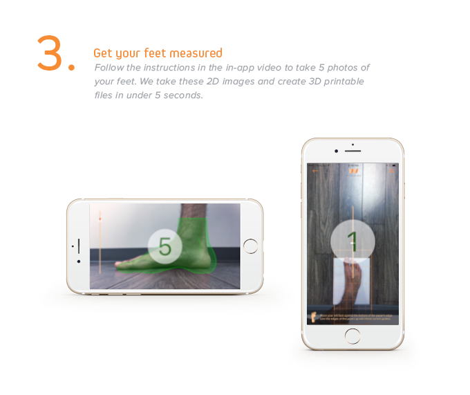 BASE by Wiivv gallery image