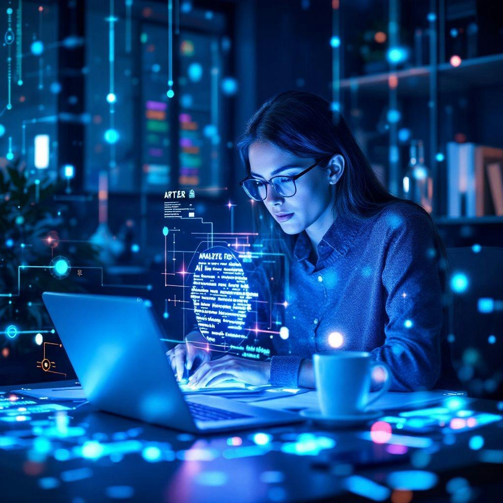 Média Expert en Marketing Digital à Wayanad - Construire des marques grâce à des stratégies numériques intelligentes. 1