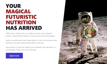 Clockwork Nutrition gallery image