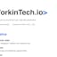 WorkinTech.io