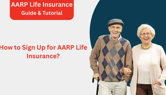 AARPLifeInsurance 제품 배너