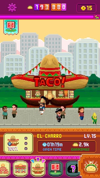 Mucho Taco gallery image